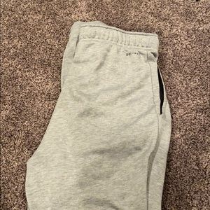 Nike DriFit Joggers